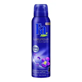 Fa deodorant spray pentru femei 150 ml Luxurios Moments