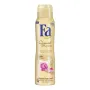 Fa deodorant spray pentru femei 150 ml Oriental Moments, Desert Rose Scent