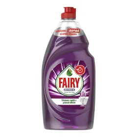 Fairy Extra+ detergent de vase 900 ml Liliac