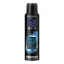 Fa Men deodorant spray 150 ml Perfect Wave
