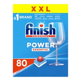 Finish Powerball detergent masina de spalat vase 80 tablete, Power Essential