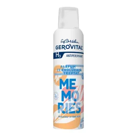 Gerovital deodorant spray femei 150 ml Memories