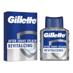 Gillette after shave 100 ml Revitalizing, Sea Mist