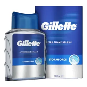 Gillette after shave 100 ml Storm Force