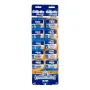 Gillette aparat de ras 10 buc Blue3, Comfort