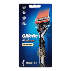 Gillette aparat de ras aparat de ras Fusion5 Proglide Power