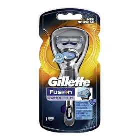 Gillette aparat de ras aparat de ras Fusion Proshield
