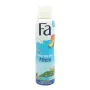 Fa deodorant spray pentru femei 150 ml Athens, Jasmine & Peach