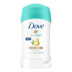 Dove deodorant stick 40 ml, Go Fresh, Pear & Aloe Vera