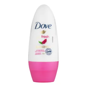 Dove deodorant roll-on 50 ml Pomegrante & Lemon Verbena Scent