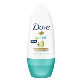 Dove deodorant roll-on 50 ml Pear & Aloe Vera Scent