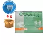 Evony Scutece Adulti, 30buc, Large