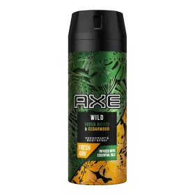 AXE deodorant spray pentru barbati 150 ml Wild Mojito & Cedarwood