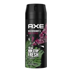 AXE deodorant spray pentru barbati 150 ml Wild Bergamot & Pink Pepper