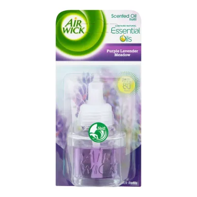 Air Wick rezerva odorizant de camera lichid 19 ml Levantica & Musetel