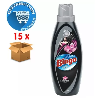 Bingo balsam de rufe 1l Starry Night