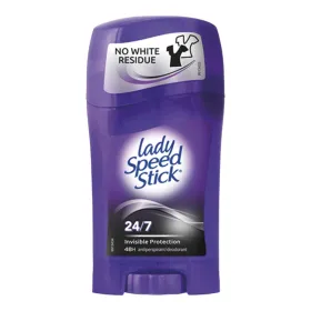 Lady Speed Stick deodorant stick 45 gr Invisible Protection