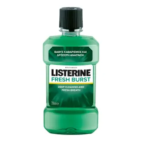 Listerine apa de gura 250 ml Fresh Burst