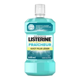Listerine apa de gura 500 ml Fraicheur