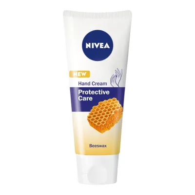 Nivea crema de maini 75 ml Protective Care