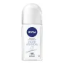 Nivea deodorant roll-on 50 ml Pure Invisible