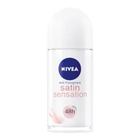 Nivea deodorant roll-on 50 ml Satin Sensation