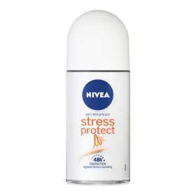 Nivea deodorant roll-on 50 ml Stress Protect