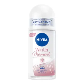 Nivea deodorant roll-on 50 ml Winter Moments