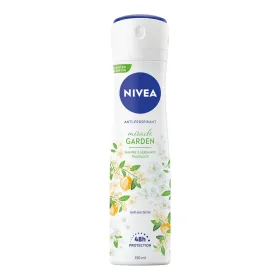 Nivea deodorant spray femei 150 ml Miracle Garden Jasmin