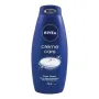 Nivea gel de dus 750 ml Creme Care