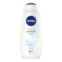 Nivea gel de dus 750 ml Creme Soft