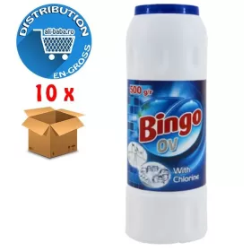 Bingo Cleaning pudra, 500g