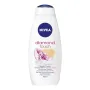 Nivea gel de dus 750 ml Diamond Touch