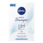 Nivea sampon solid 75 gr Ph Balance Trockenes Haar