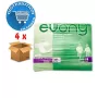 Evony Scutece Adulti, 30buc, Extra Large