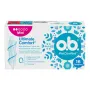 O.B. tampoane interne 16 buc ProComfort Mini