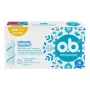 O.B. tampoane interne 16 buc ProComfort Normal