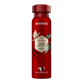 Old Spice deodorant spray barbati 150 ml Oasis