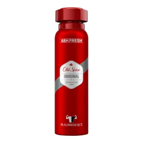 Old Spice deodorant spray barbati 150 ml Original