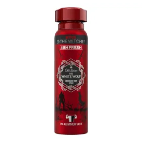 Old Spice deodorant spray barbati 150 ml The White Wolf