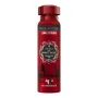 Old Spice deodorant spray barbati 150 ml The White Wolf