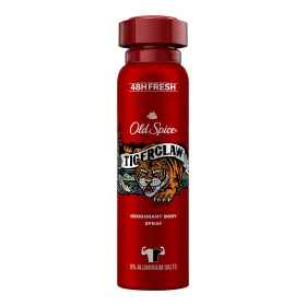 Old Spice deodorant spray barbati 150 ml Tigerclaw