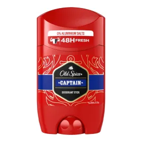 Old Spice deodorant stick barbati 50 ml Capitan
