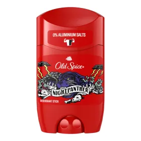 Old Spice deodorant stick barbati 50 ml Night Panther