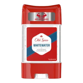 Old Spice deodorant stick gel barbati 50 ml Whitewater