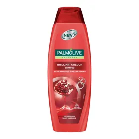 Palmolive Naturals sampon 350 ml Brilliant Colour