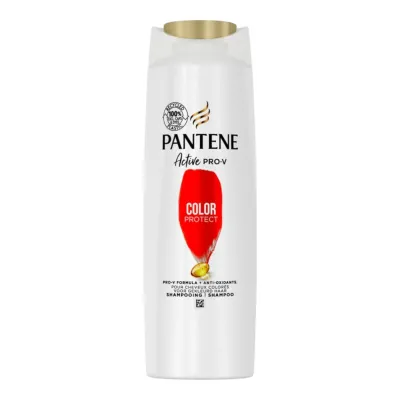 Pantene Active PRO-V sampon 225 ml Color Protect