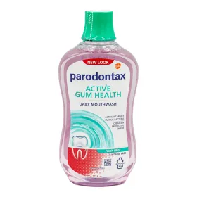Parodontax Active Gum Health apa de gura 500 ml Fresh Mint
