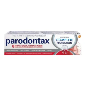 Parodontax Complete Protection pasta de dinti 75 ml Whitening