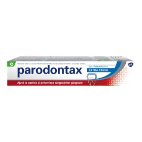 Parodontax pasta de dinti 75 ml Extra Fresh